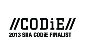 codie finalist