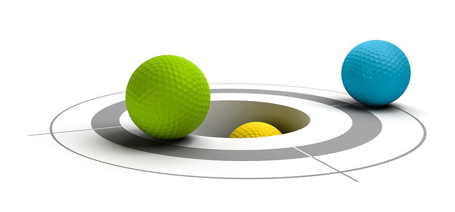 Teamwork-Golf-Balls-Less-One
