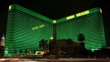 MGM Grand Resort