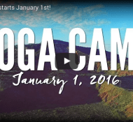 Yoga Camp