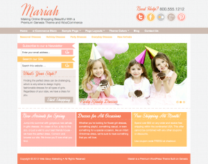 Mariah - Pink Peach Beige
