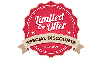 Limited-Time-Offer